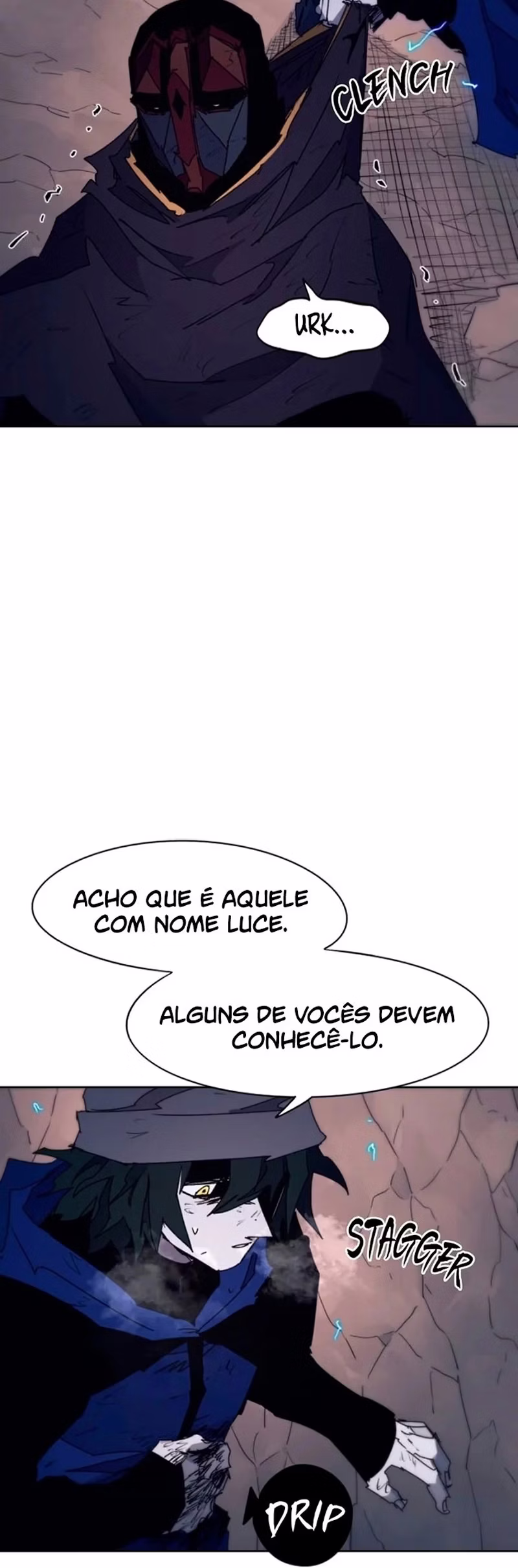 O Cavaleiro das Brasas Capitulo 63 Pagina 36