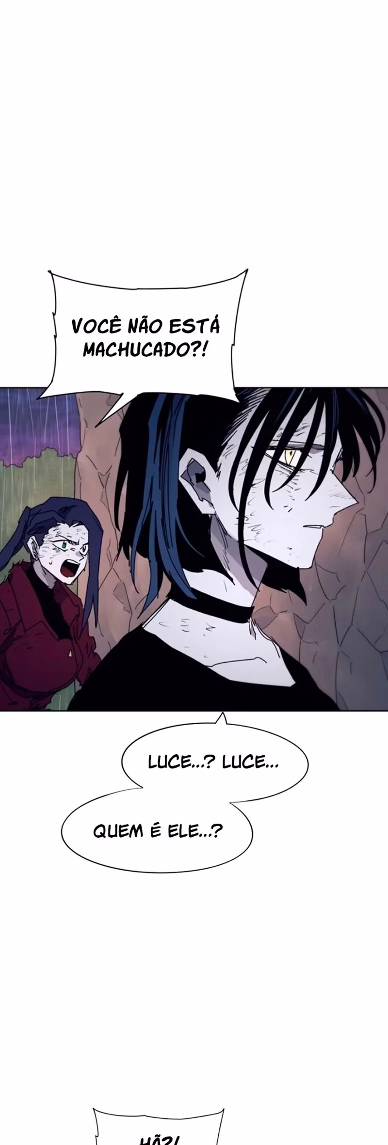 O Cavaleiro das Brasas Capitulo 63 Pagina 37