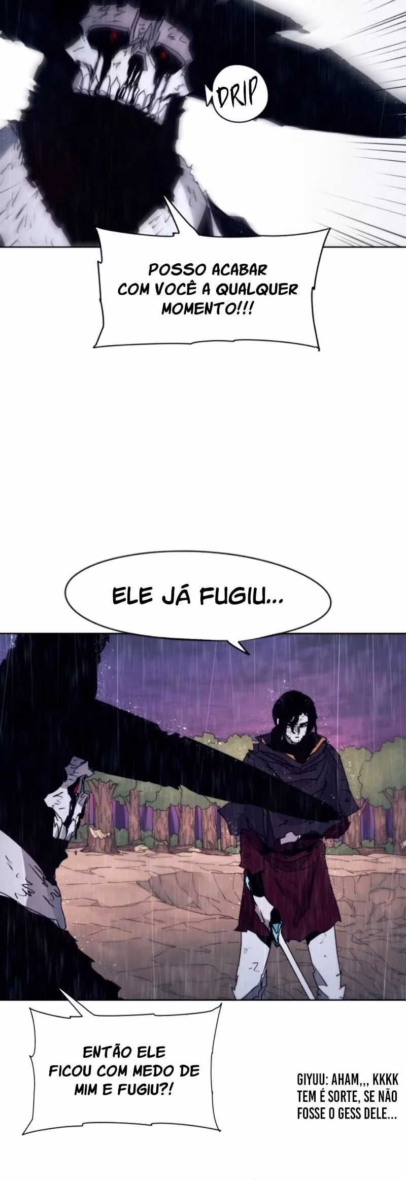 O Cavaleiro das Brasas Capitulo 64 Pagina 5