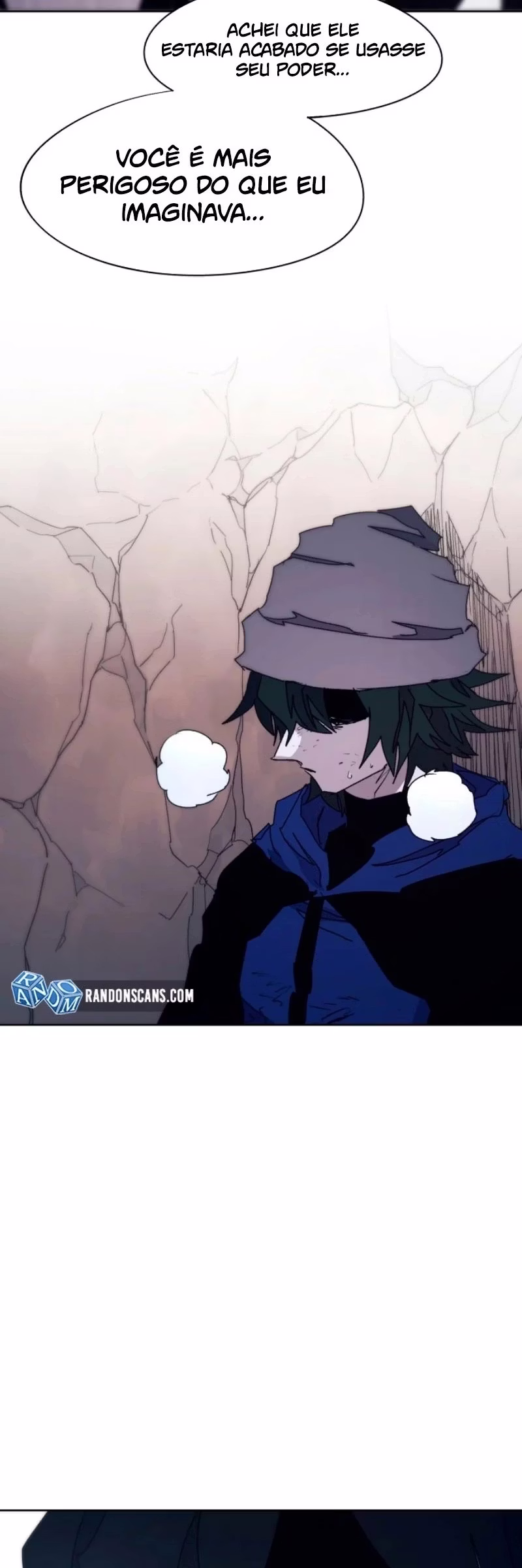 O Cavaleiro das Brasas Capitulo 64 Pagina 19