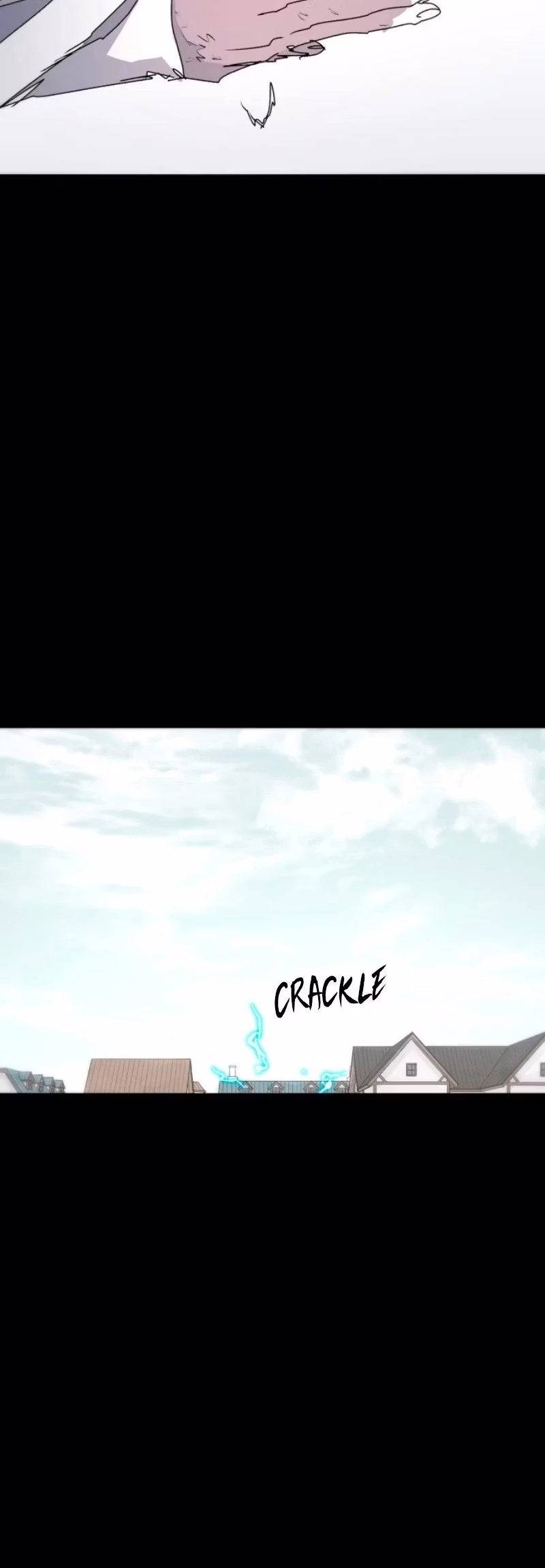 O Cavaleiro das Brasas Capitulo 64 Pagina 29