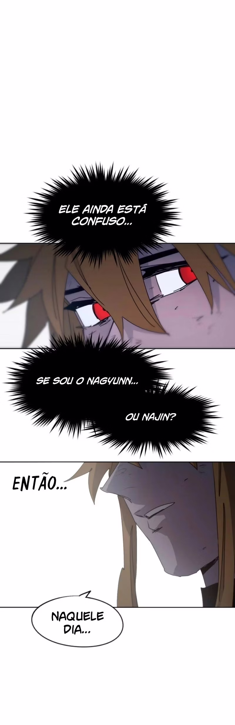 O Cavaleiro das Brasas Capitulo 64 Pagina 42