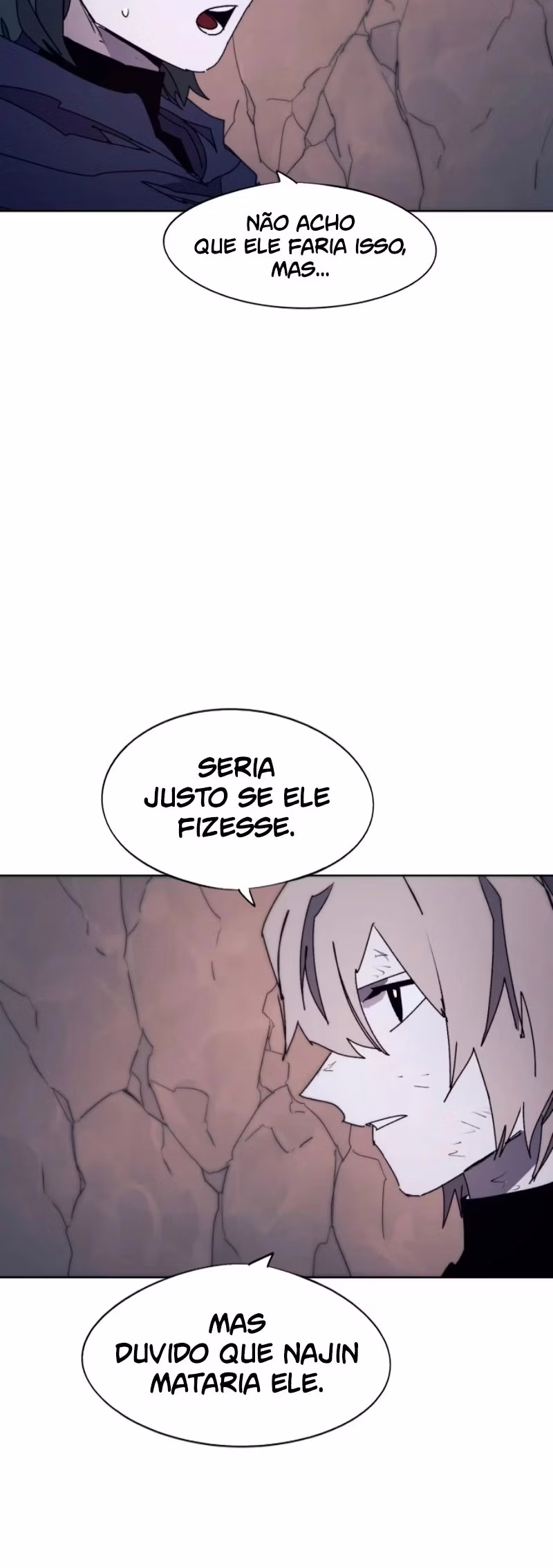 O Cavaleiro das Brasas Capitulo 65 Pagina 3