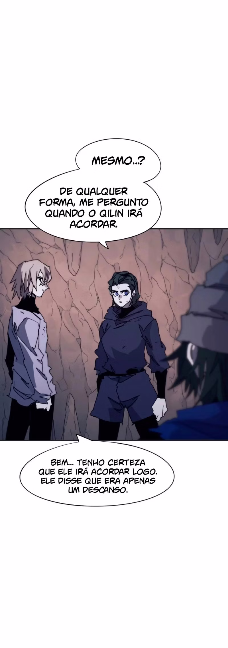 O Cavaleiro das Brasas Capitulo 65 Pagina 4