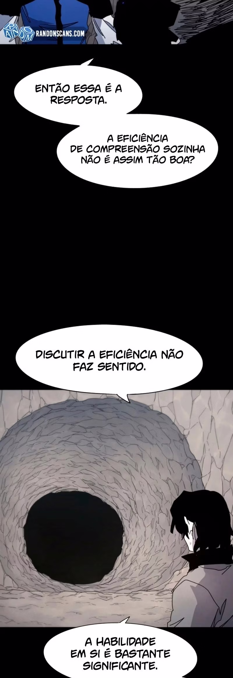 O Cavaleiro das Brasas Capitulo 65 Pagina 21
