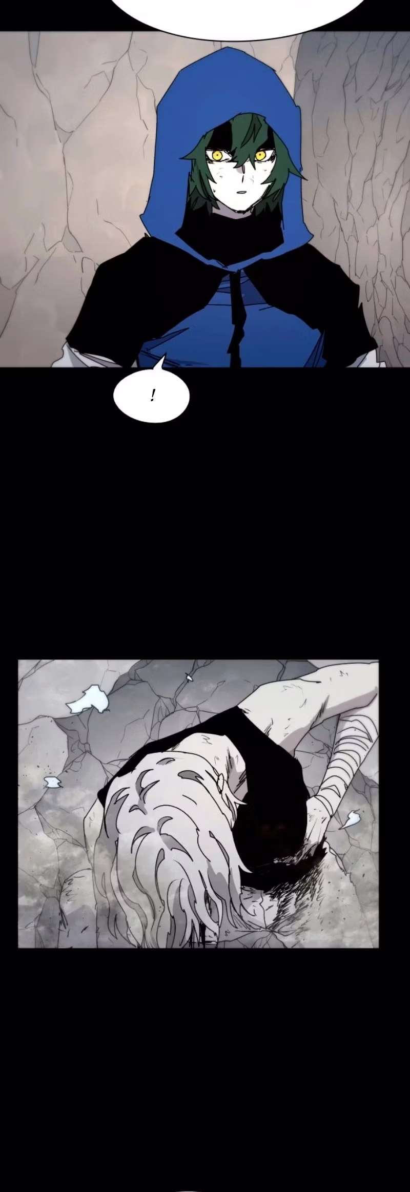 O Cavaleiro das Brasas Capitulo 65 Pagina 24