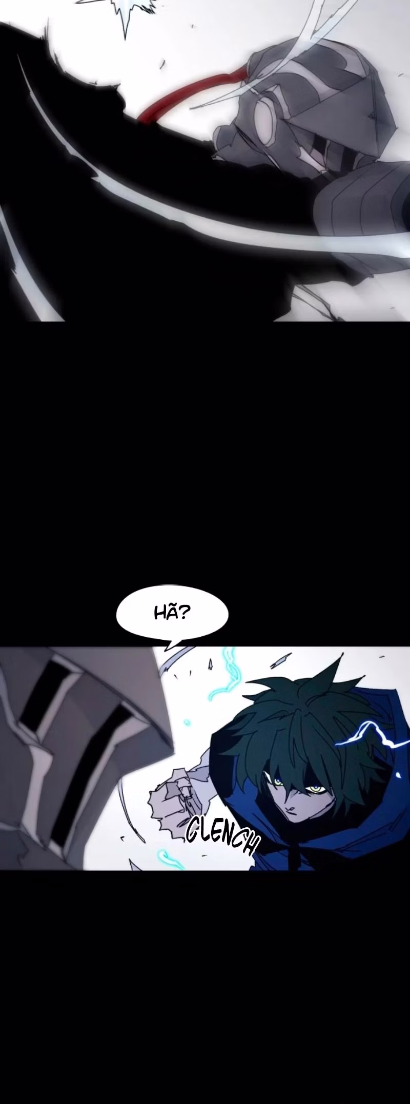 O Cavaleiro das Brasas Capitulo 65 Pagina 44