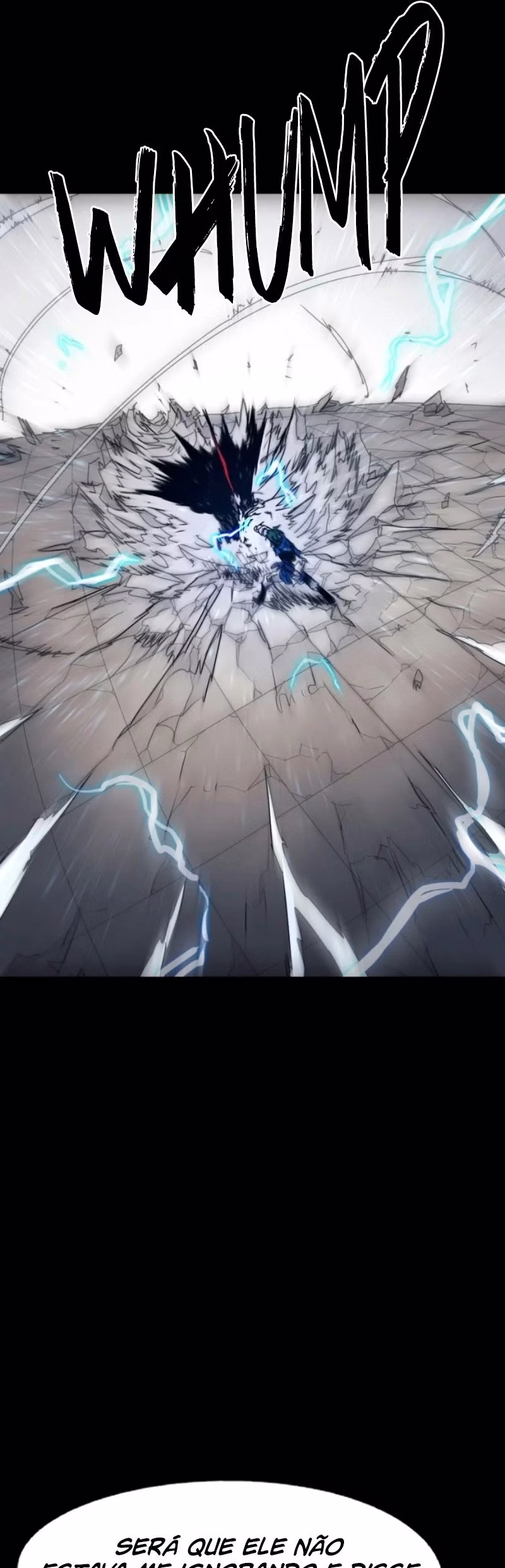 O Cavaleiro das Brasas Capitulo 65 Pagina 45