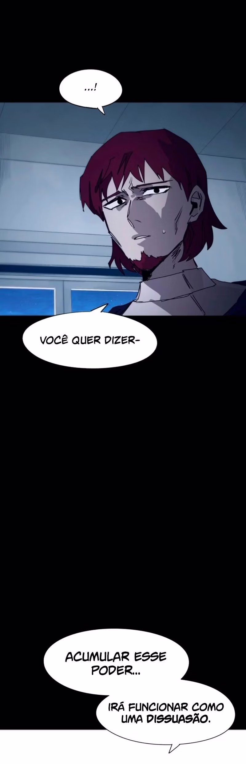 O Cavaleiro das Brasas Capitulo 65 Pagina 48