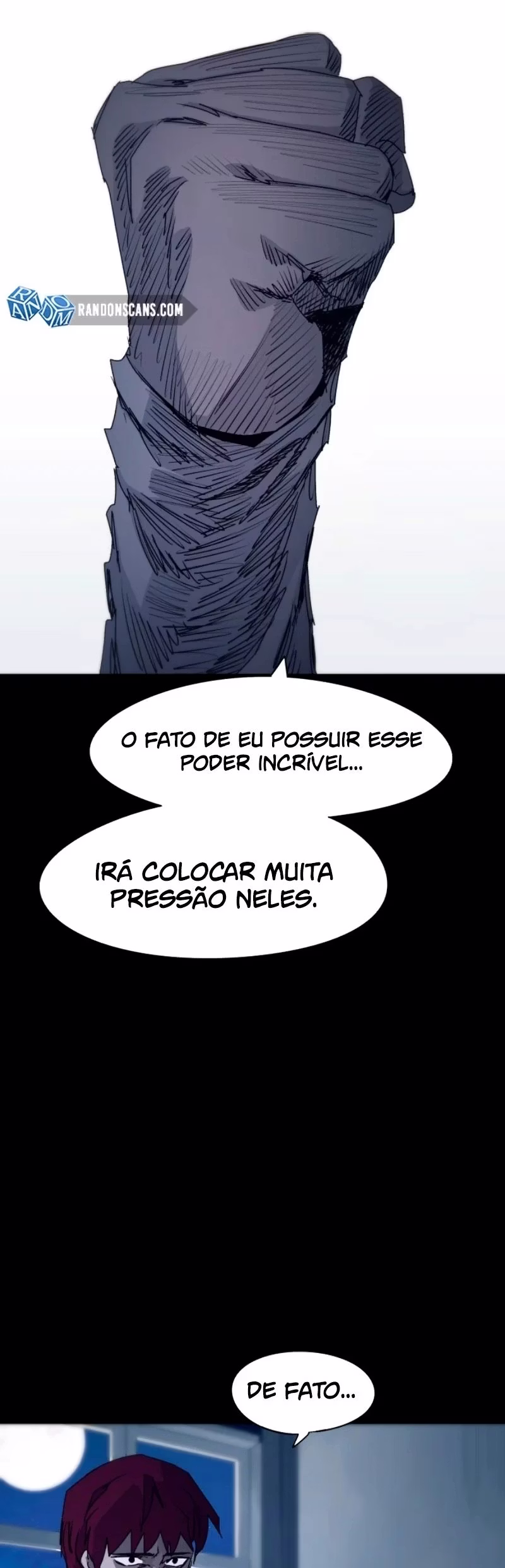 O Cavaleiro das Brasas Capitulo 65 Pagina 49