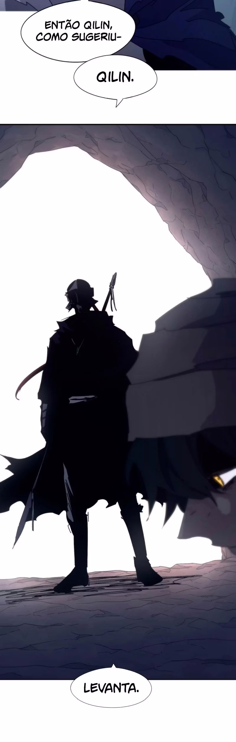 O Cavaleiro das Brasas Capitulo 65 Pagina 53