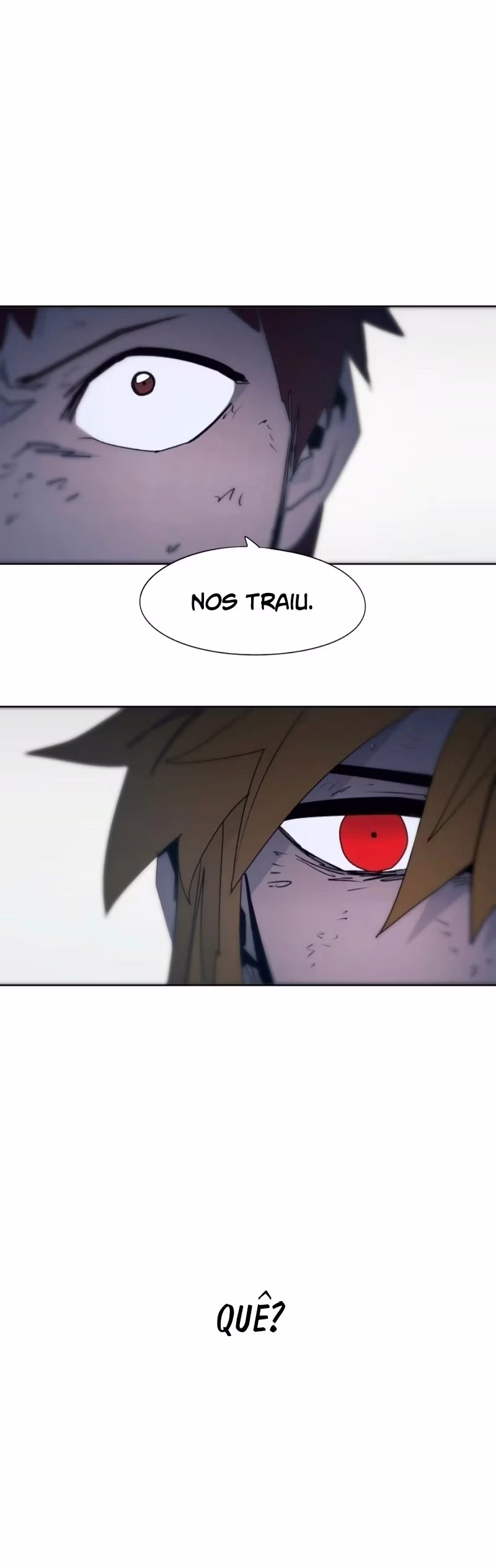 O Cavaleiro das Brasas Capitulo 66 Pagina 2