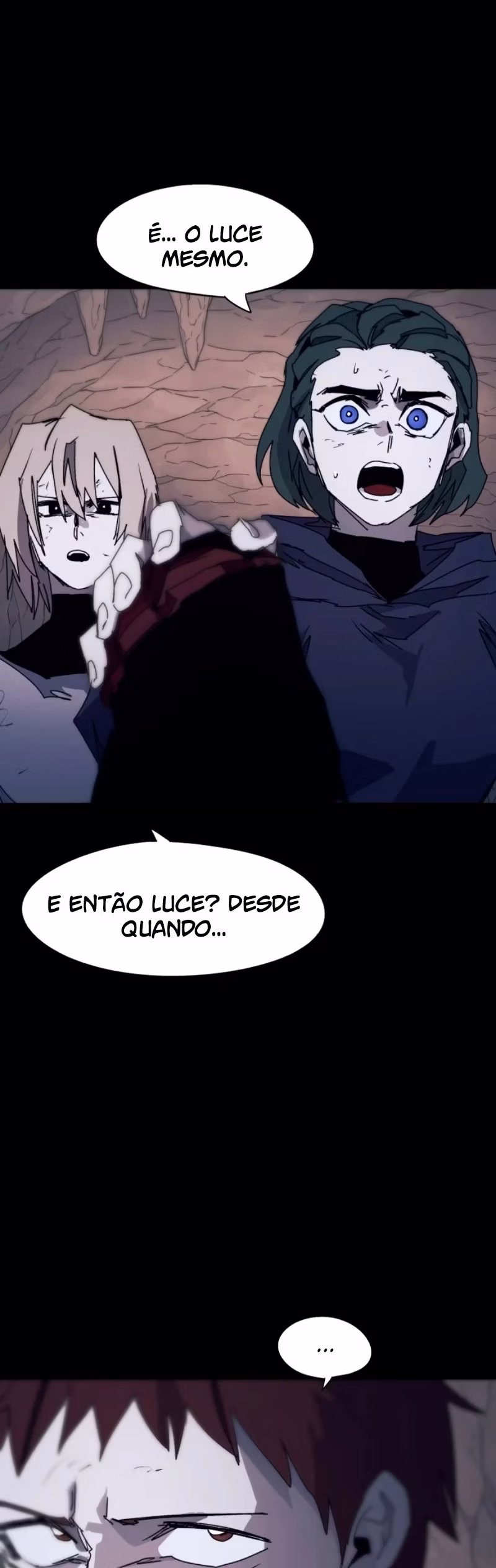 O Cavaleiro das Brasas Capitulo 66 Pagina 4