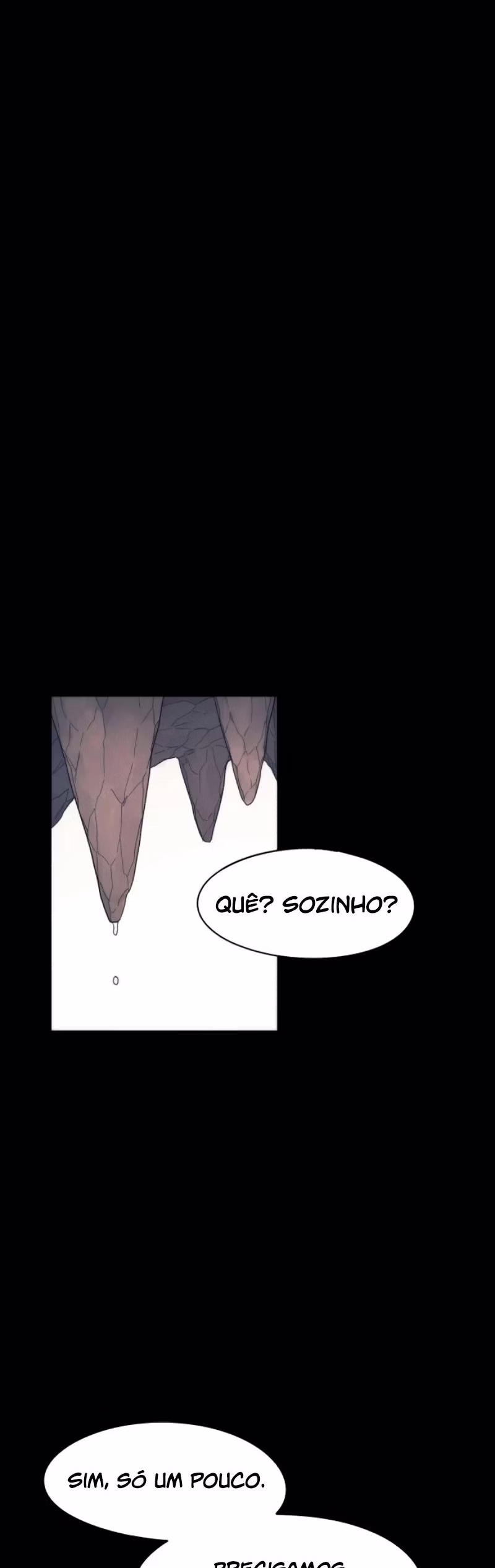 O Cavaleiro das Brasas Capitulo 66 Pagina 9