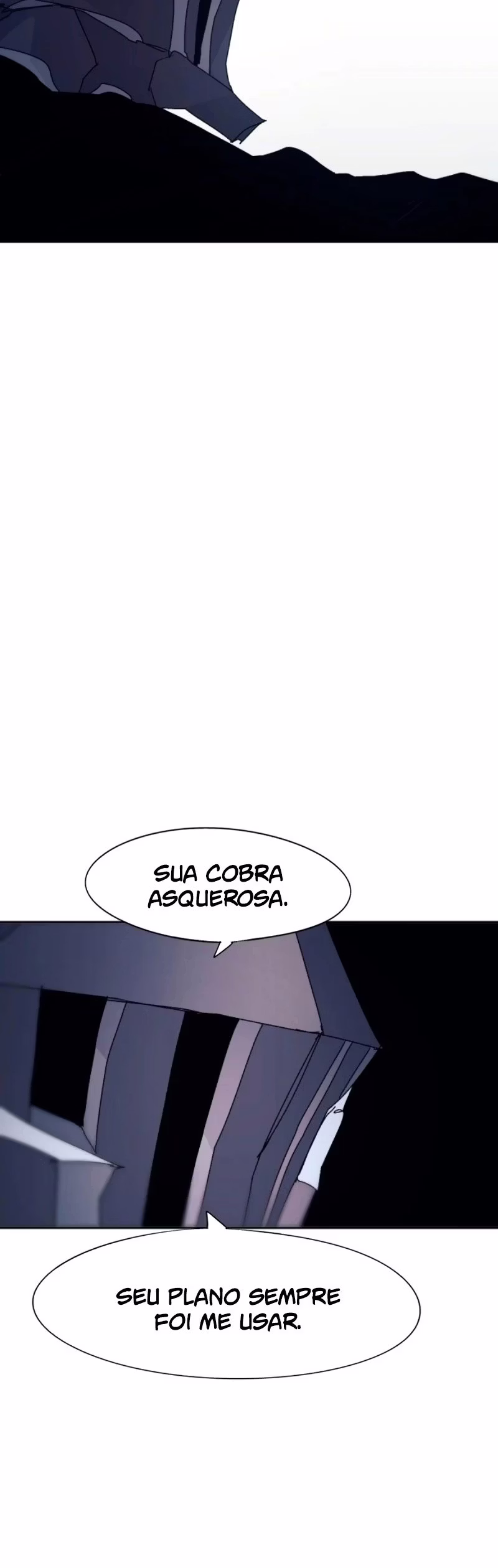 O Cavaleiro das Brasas Capitulo 66 Pagina 39