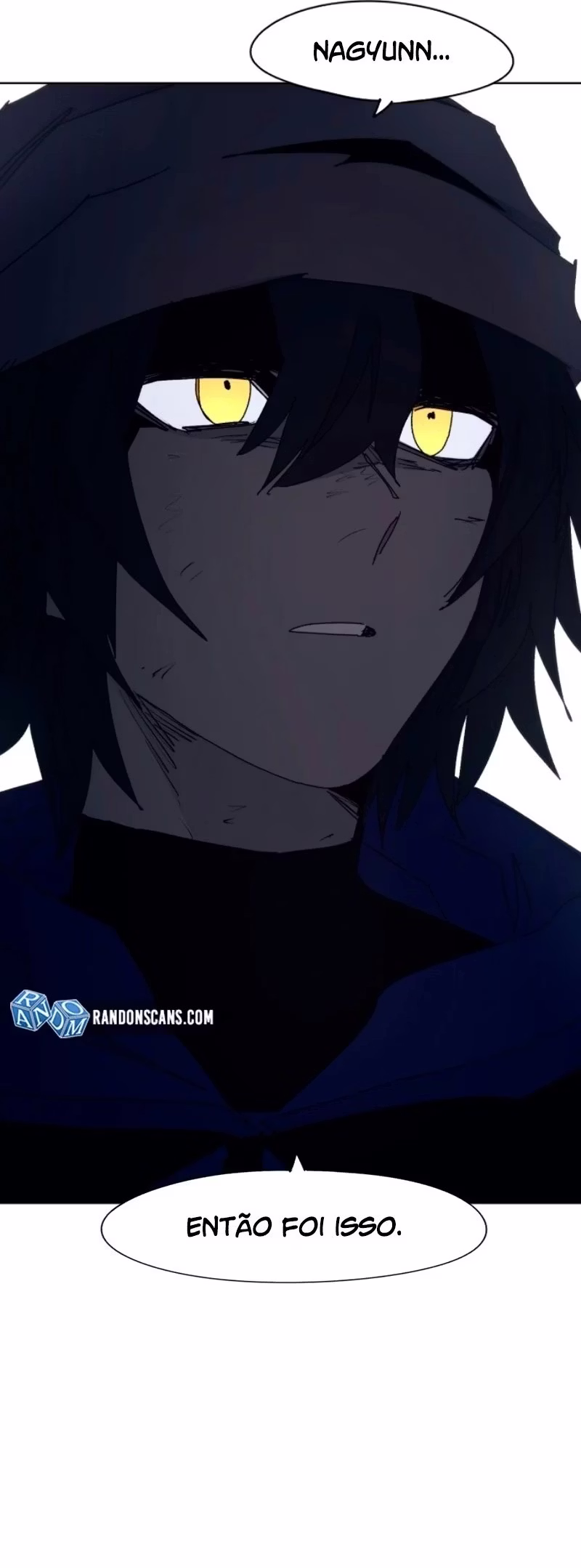 O Cavaleiro das Brasas Capitulo 66 Pagina 47