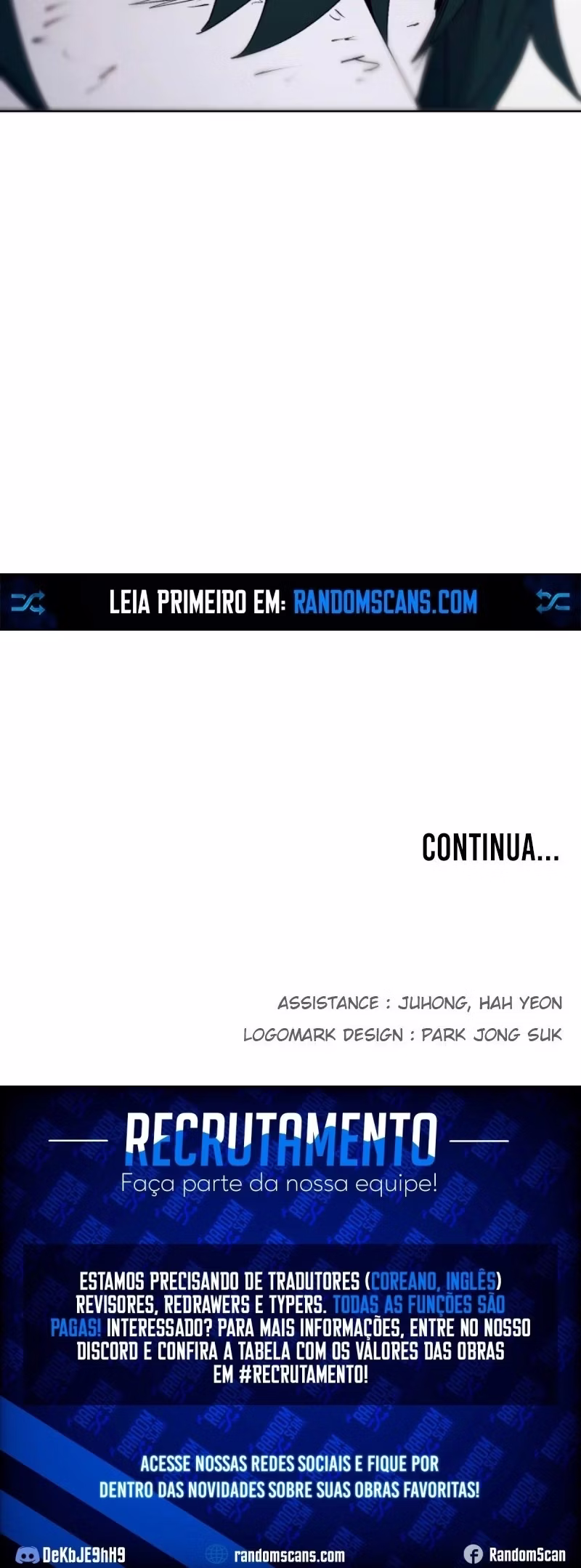 O Cavaleiro das Brasas Capitulo 66 Pagina 49