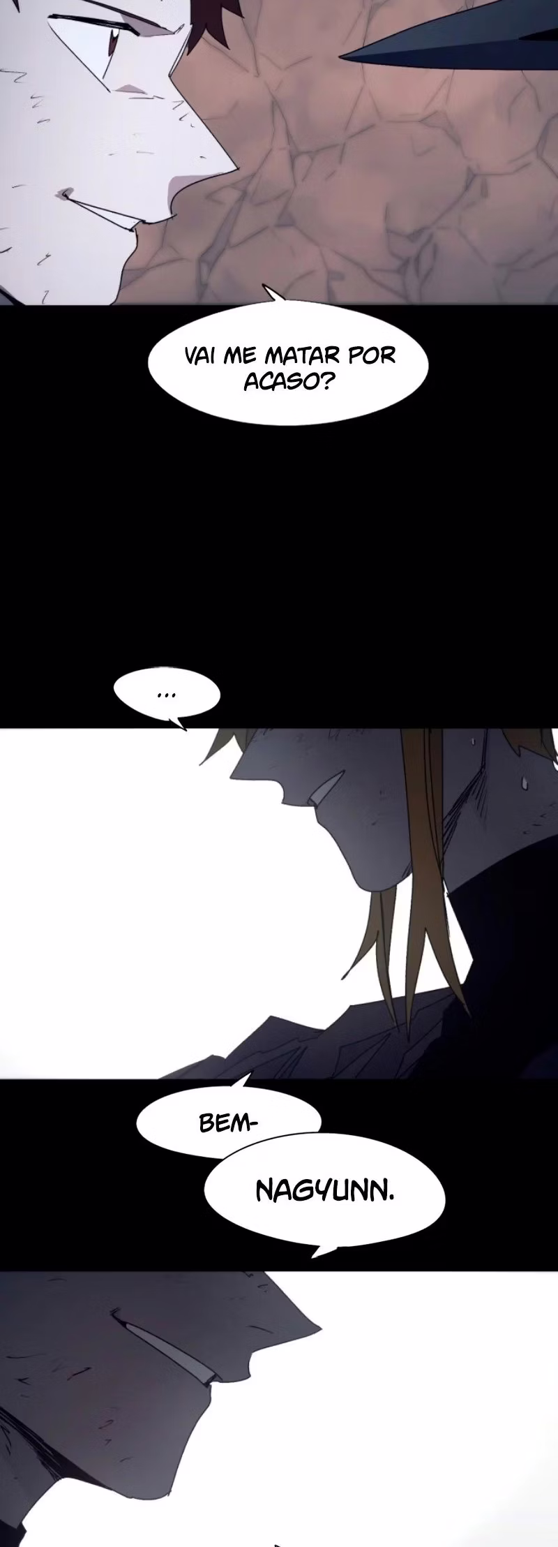 O Cavaleiro das Brasas Capitulo 67 Pagina 3