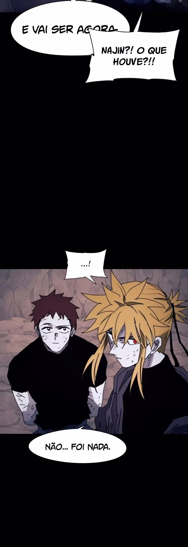 O Cavaleiro das Brasas Capitulo 67 Pagina 8