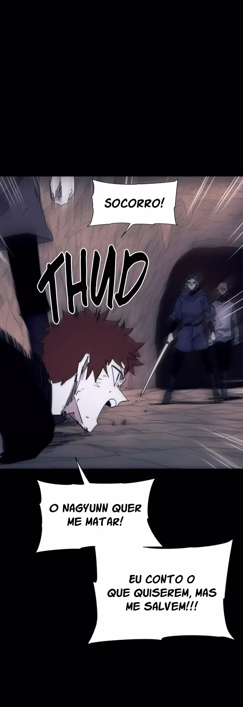 O Cavaleiro das Brasas Capitulo 67 Pagina 10