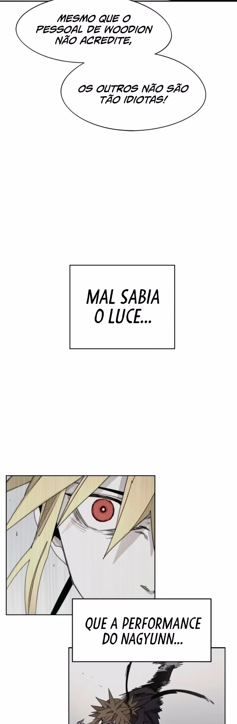 O Cavaleiro das Brasas Capitulo 67 Pagina 16