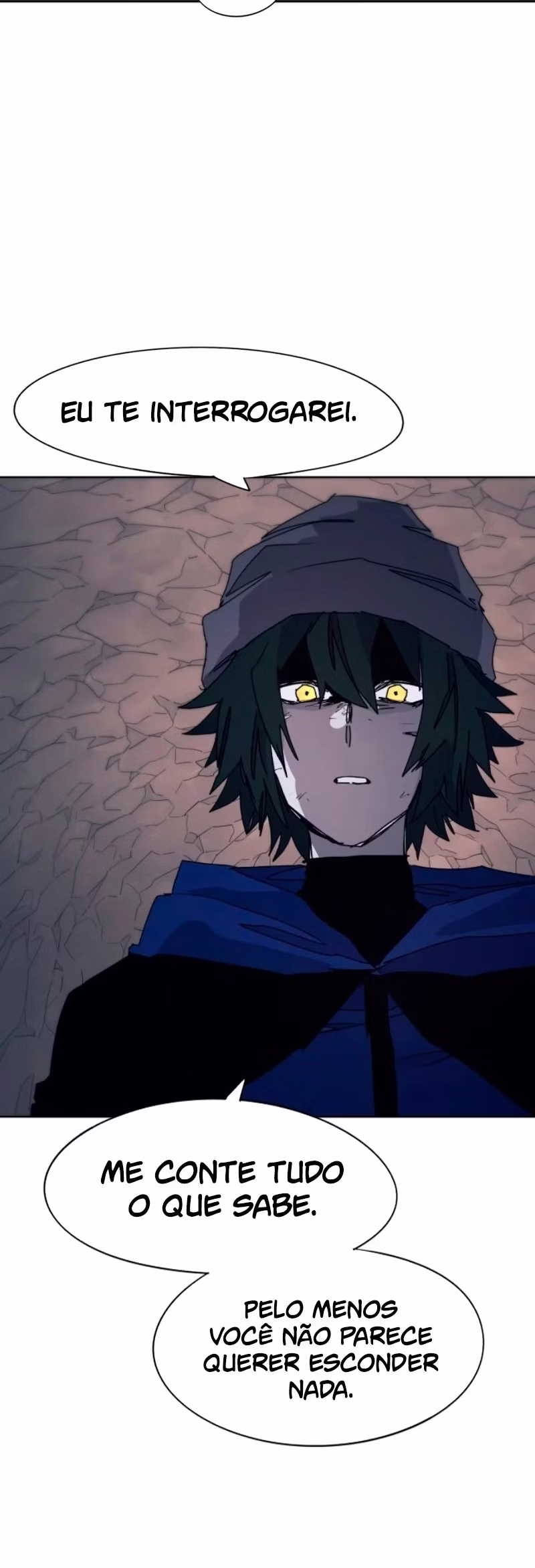 O Cavaleiro das Brasas Capitulo 67 Pagina 22