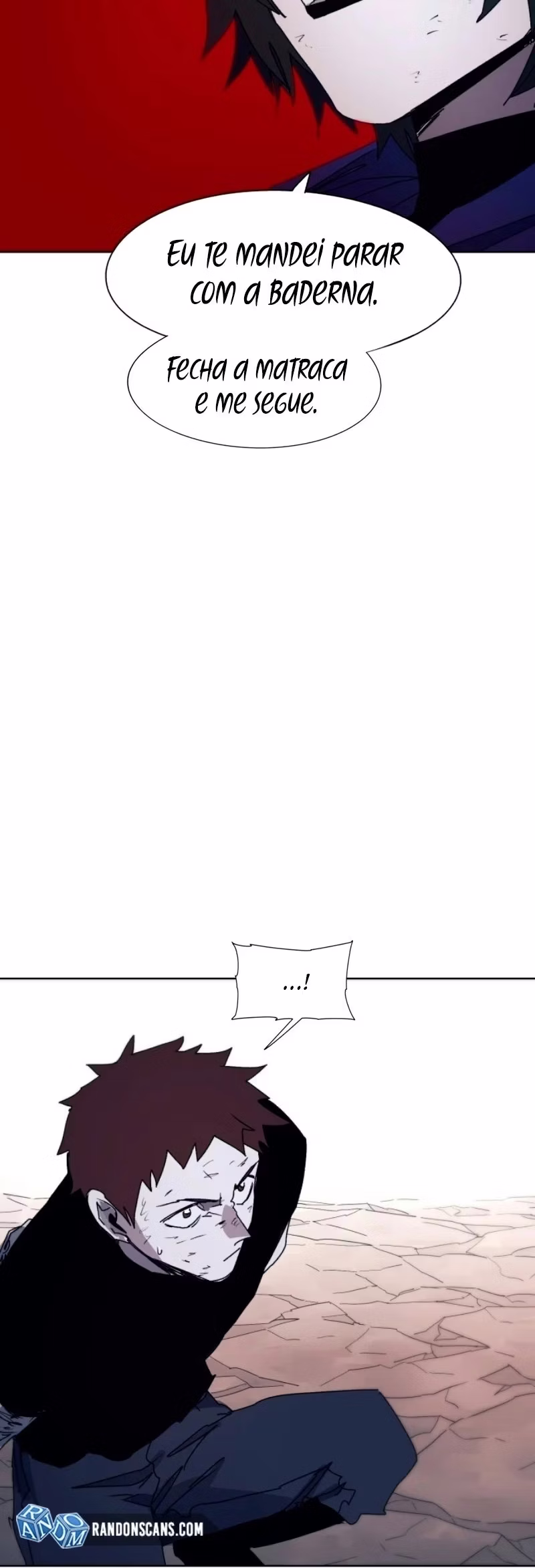 O Cavaleiro das Brasas Capitulo 67 Pagina 24