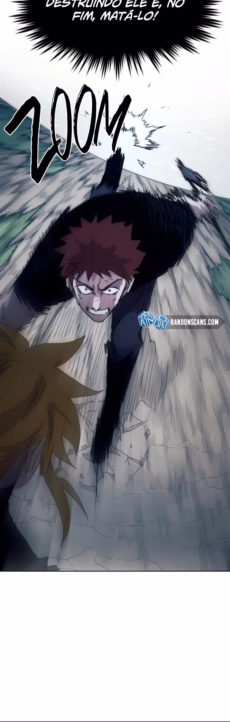 O Cavaleiro das Brasas Capitulo 68 Pagina 12