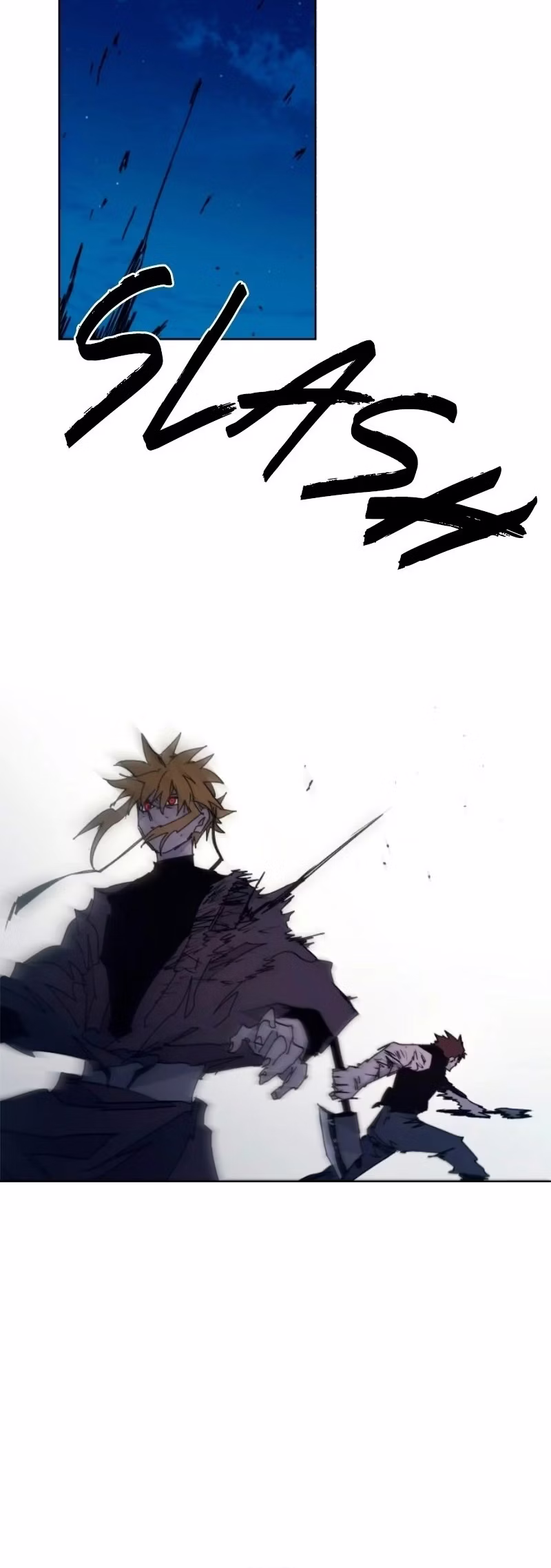 O Cavaleiro das Brasas Capitulo 68 Pagina 18