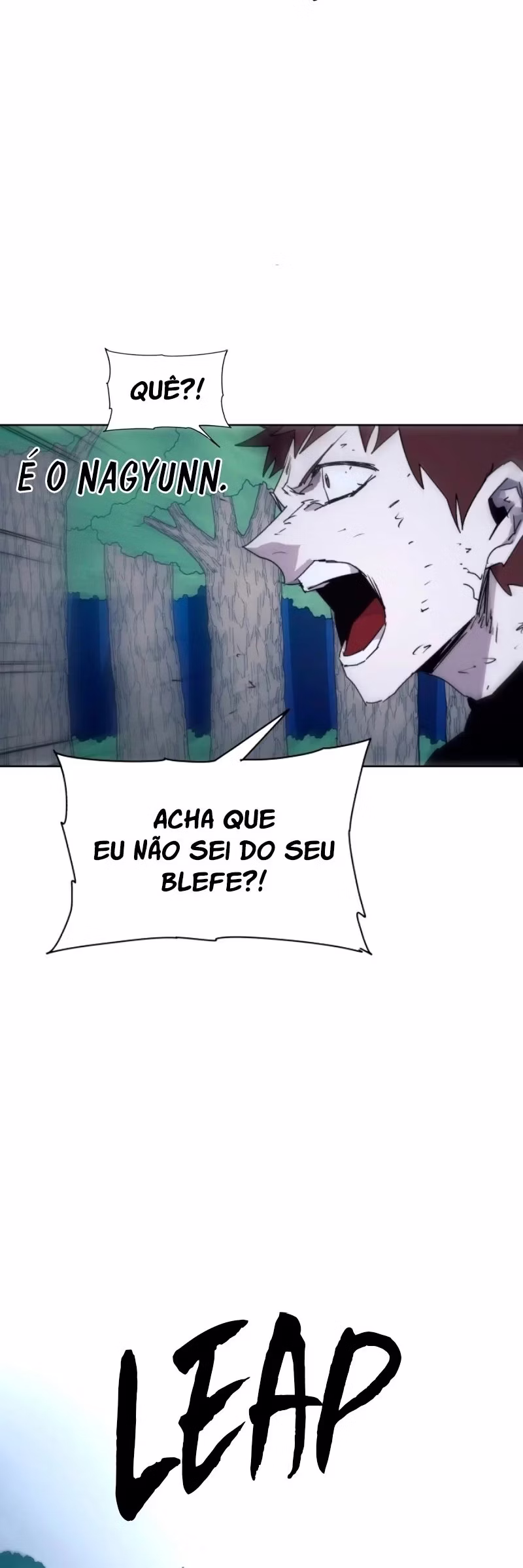 O Cavaleiro das Brasas Capitulo 68 Pagina 31