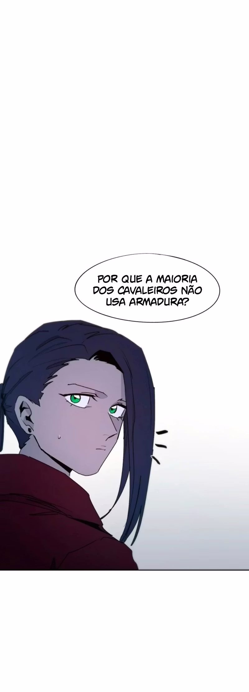 O Cavaleiro das Brasas Capitulo 69 Pagina 21