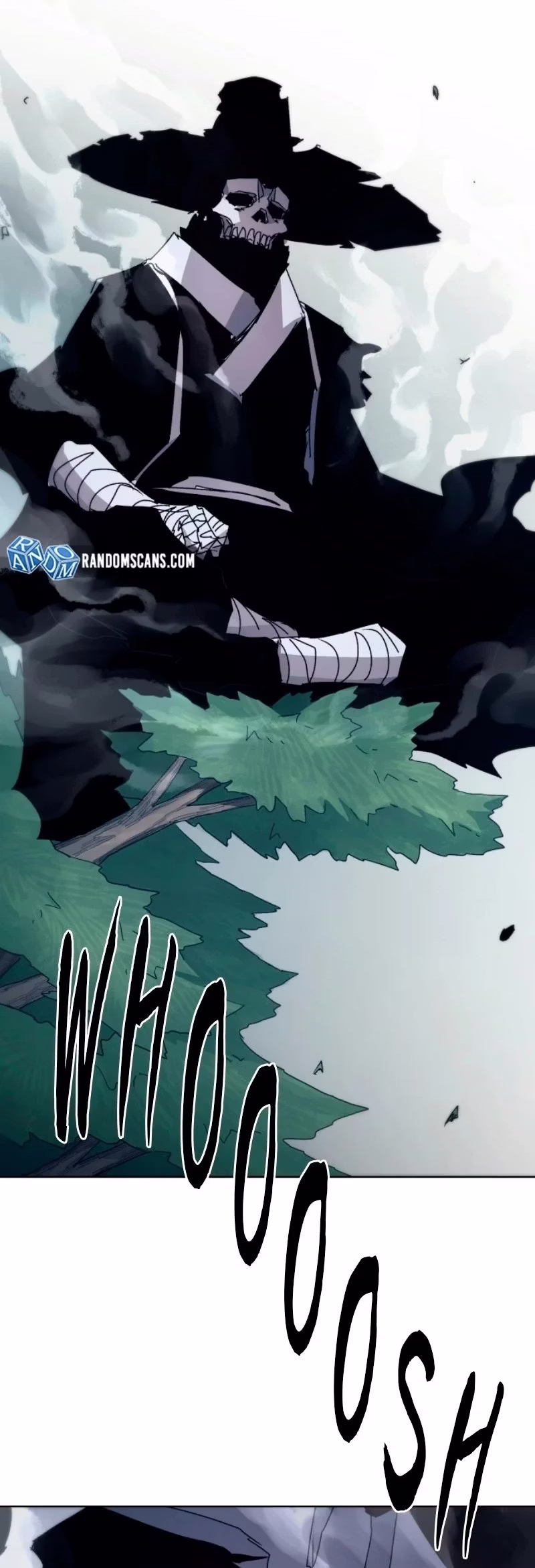 O Cavaleiro das Brasas Capitulo 69 Pagina 41