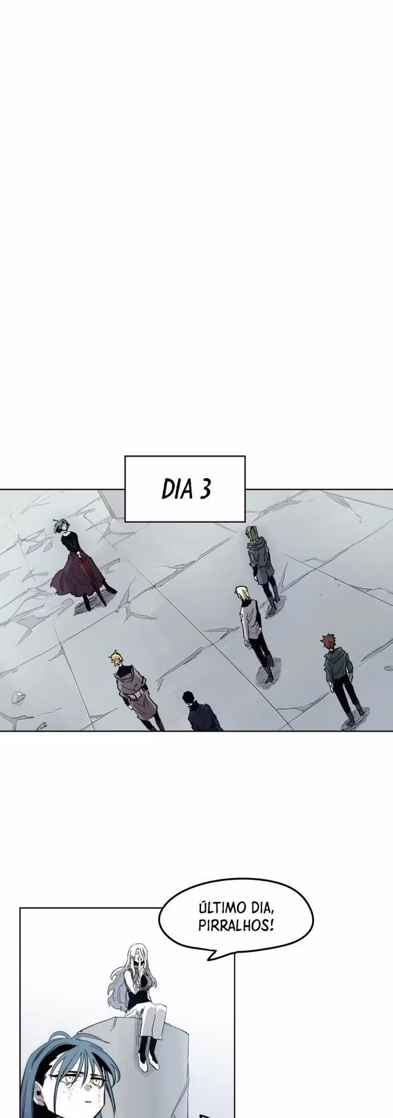 O Cavaleiro das Brasas Capitulo 7 Pagina 4