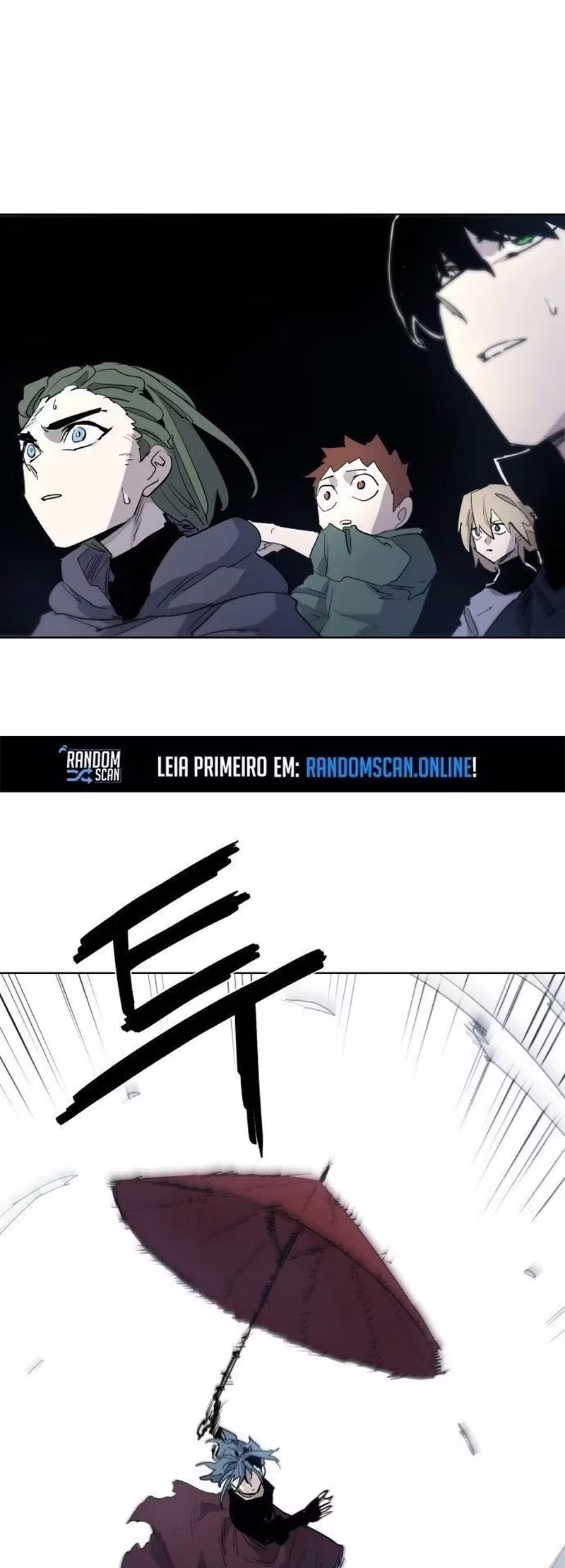 O Cavaleiro das Brasas Capitulo 7 Pagina 16