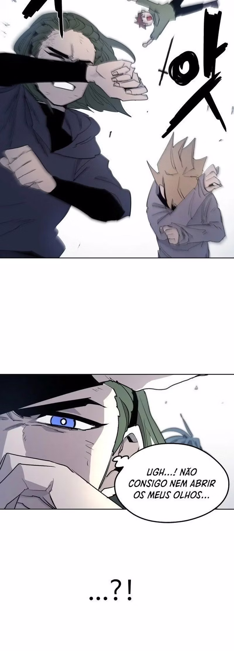 O Cavaleiro das Brasas Capitulo 7 Pagina 18