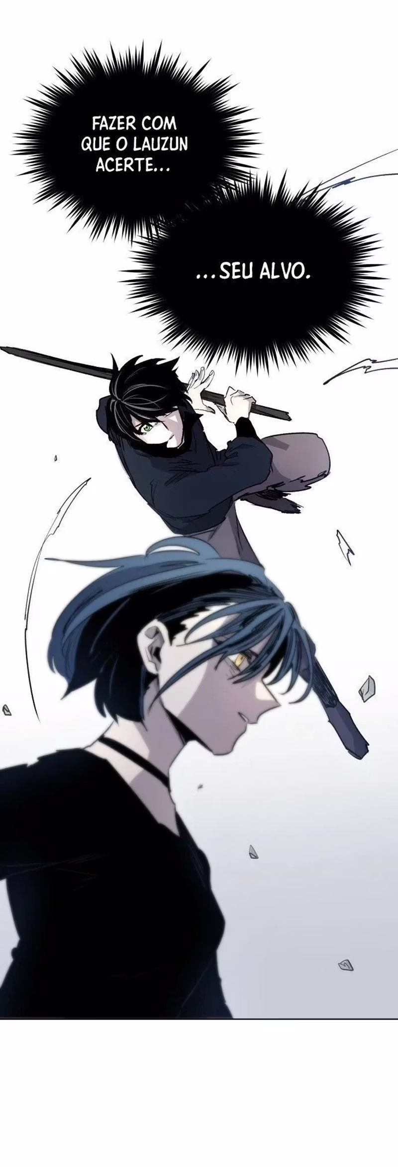 O Cavaleiro das Brasas Capitulo 7 Pagina 23