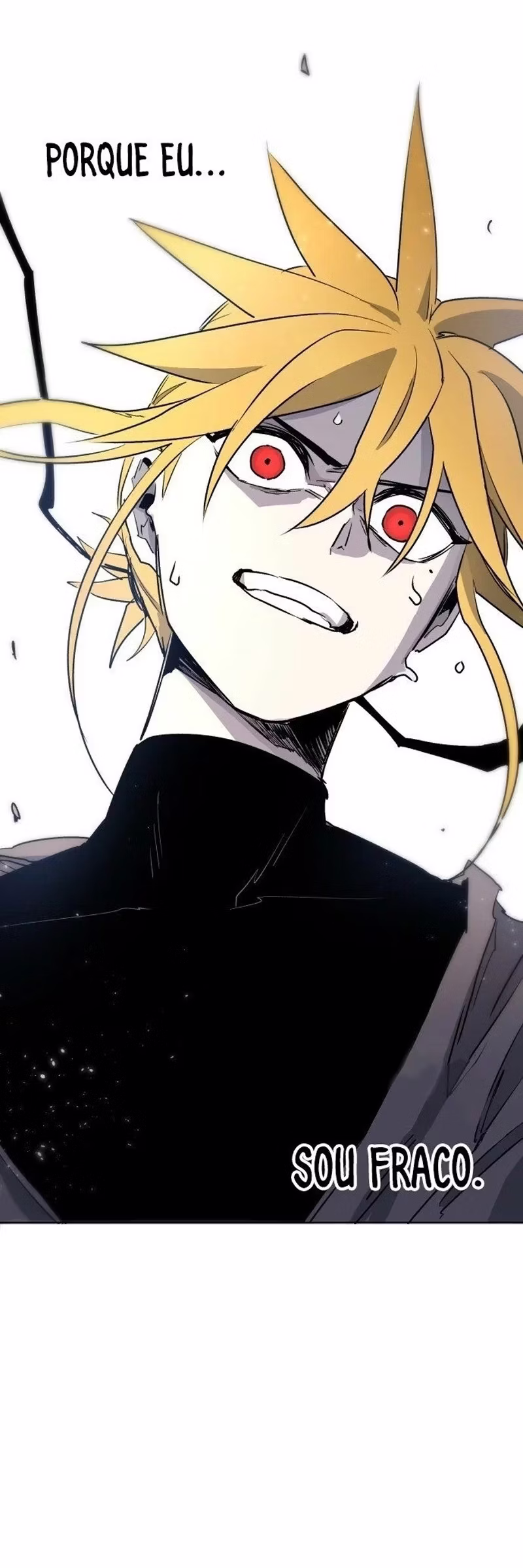 O Cavaleiro das Brasas Capitulo 7 Pagina 38