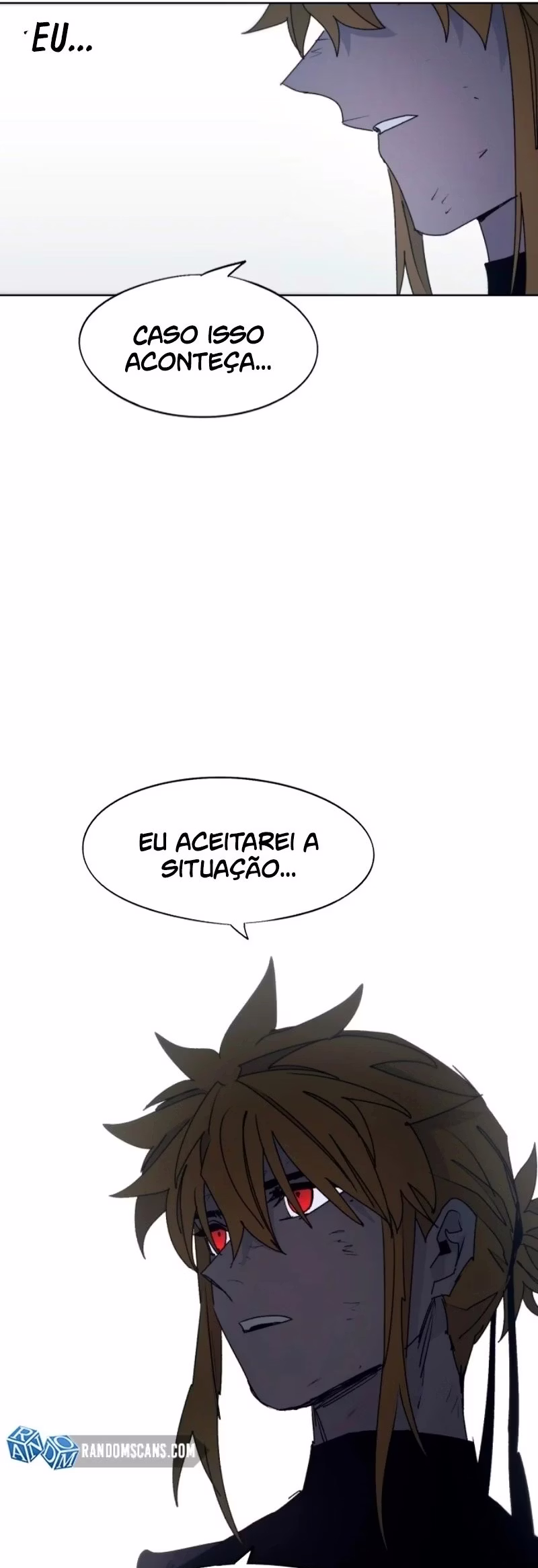 O Cavaleiro das Brasas Capitulo 70 Pagina 13