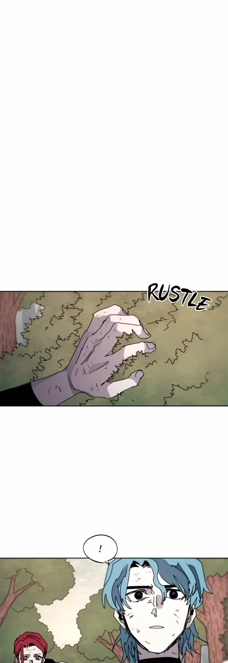 O Cavaleiro das Brasas Capitulo 70 Pagina 31