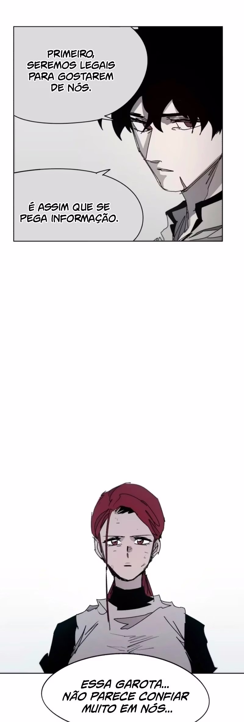 O Cavaleiro das Brasas Capitulo 71 Pagina 17