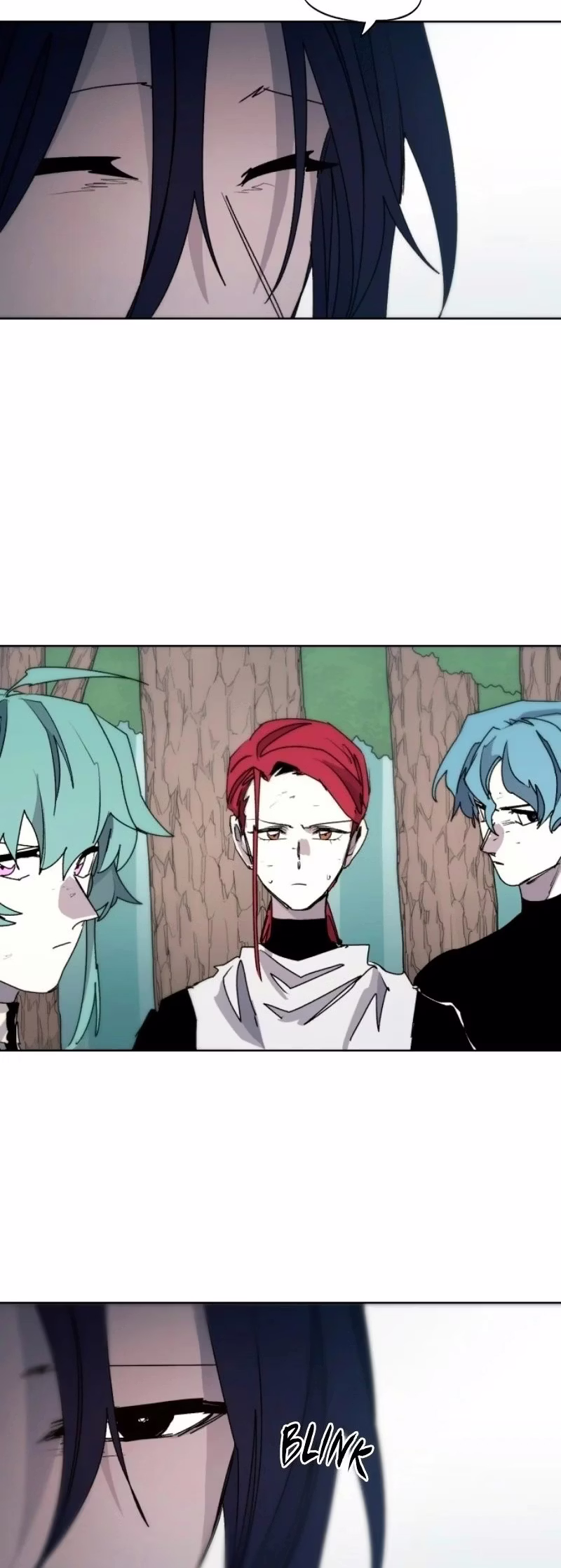 O Cavaleiro das Brasas Capitulo 71 Pagina 22