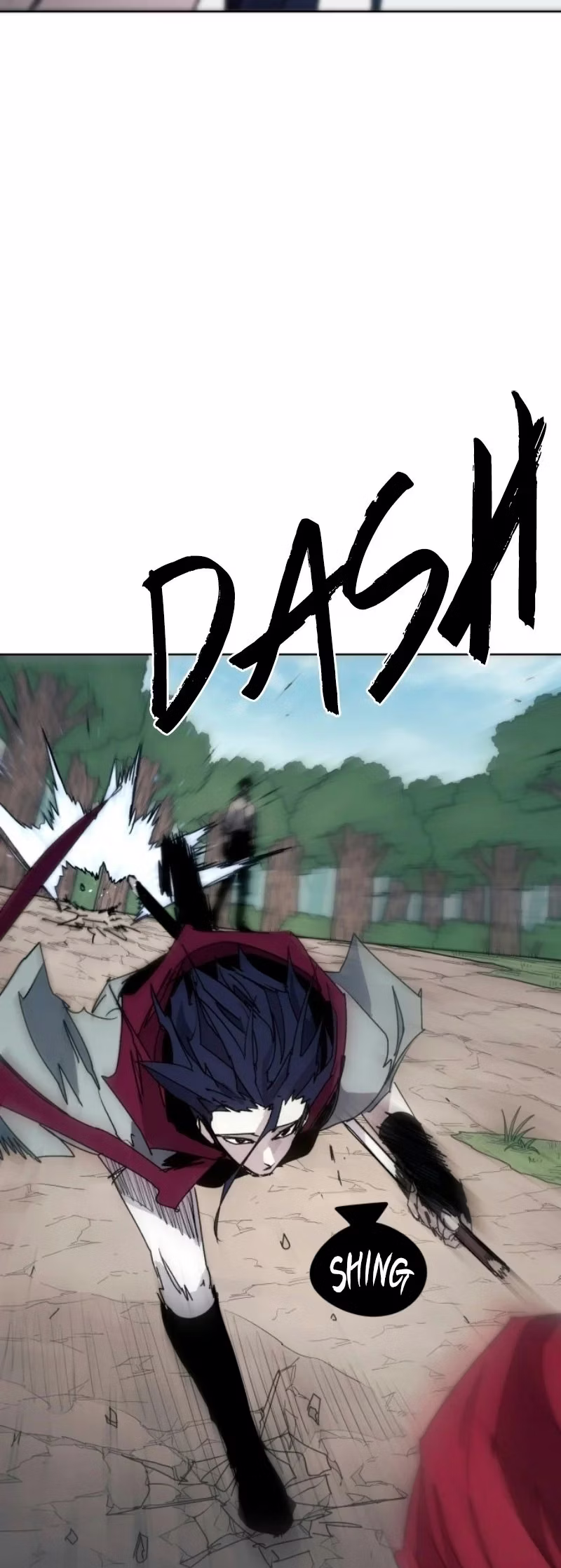 O Cavaleiro das Brasas Capitulo 71 Pagina 23