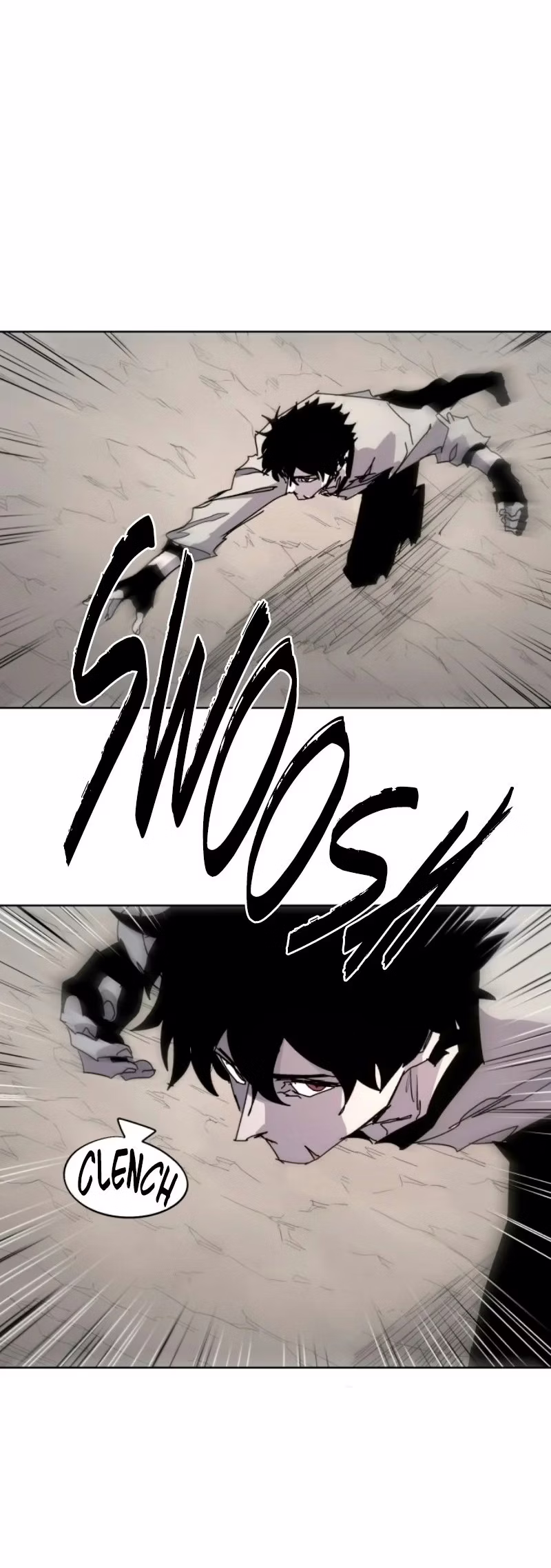 O Cavaleiro das Brasas Capitulo 71 Pagina 30