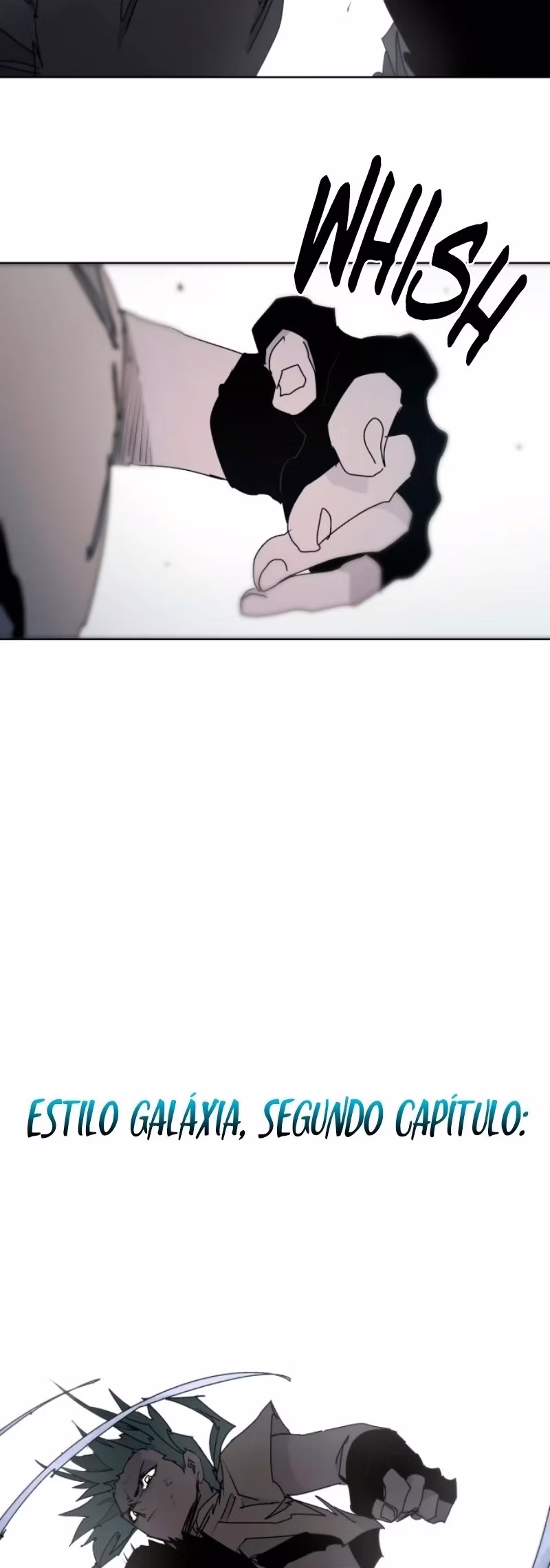 O Cavaleiro das Brasas Capitulo 71 Pagina 32