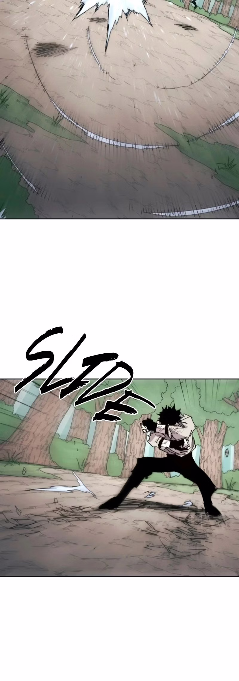 O Cavaleiro das Brasas Capitulo 71 Pagina 34