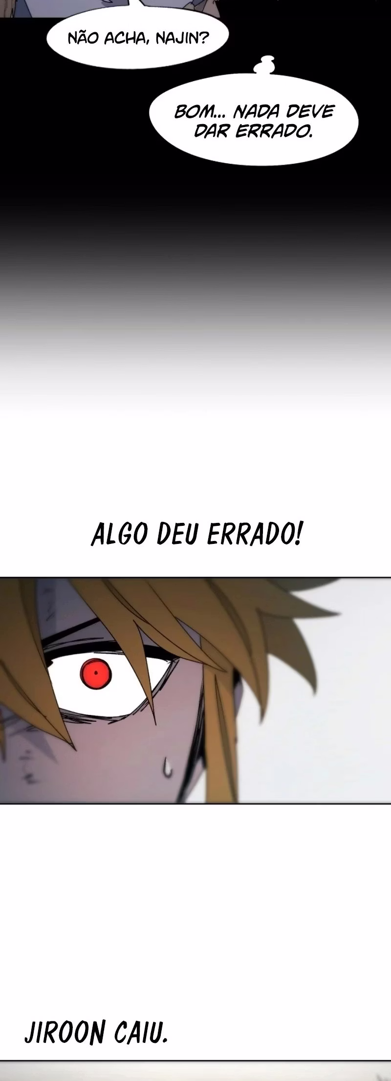 O Cavaleiro das Brasas Capitulo 72 Pagina 3