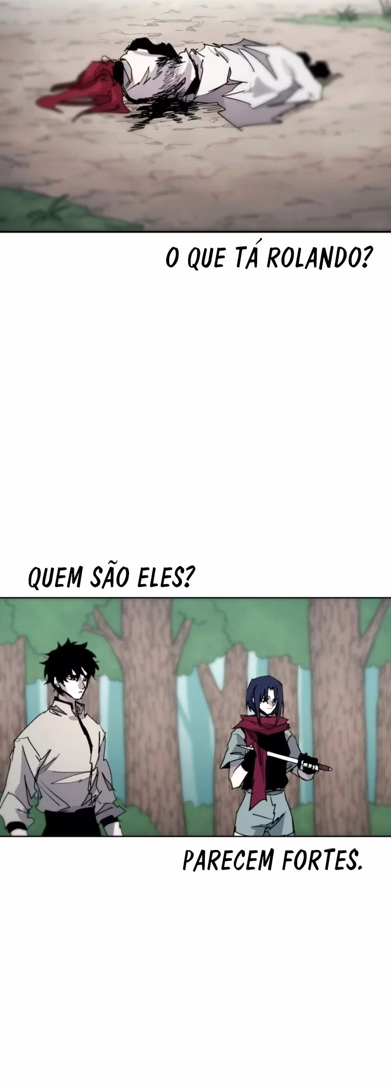 O Cavaleiro das Brasas Capitulo 72 Pagina 4