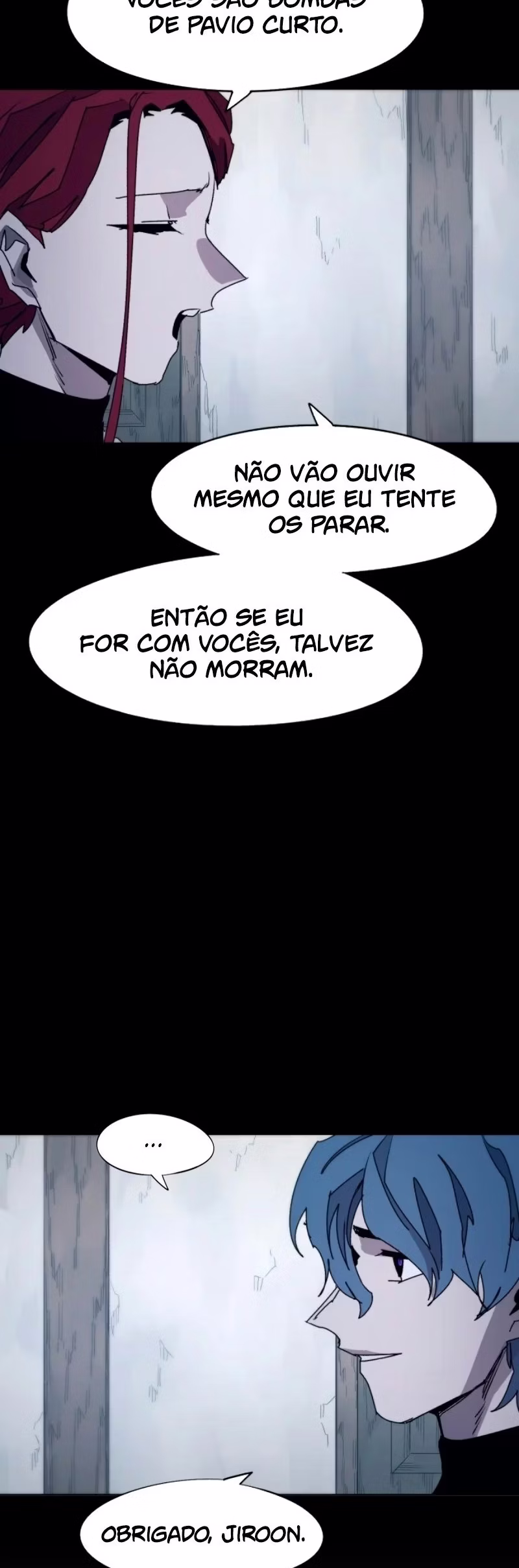 O Cavaleiro das Brasas Capitulo 72 Pagina 9