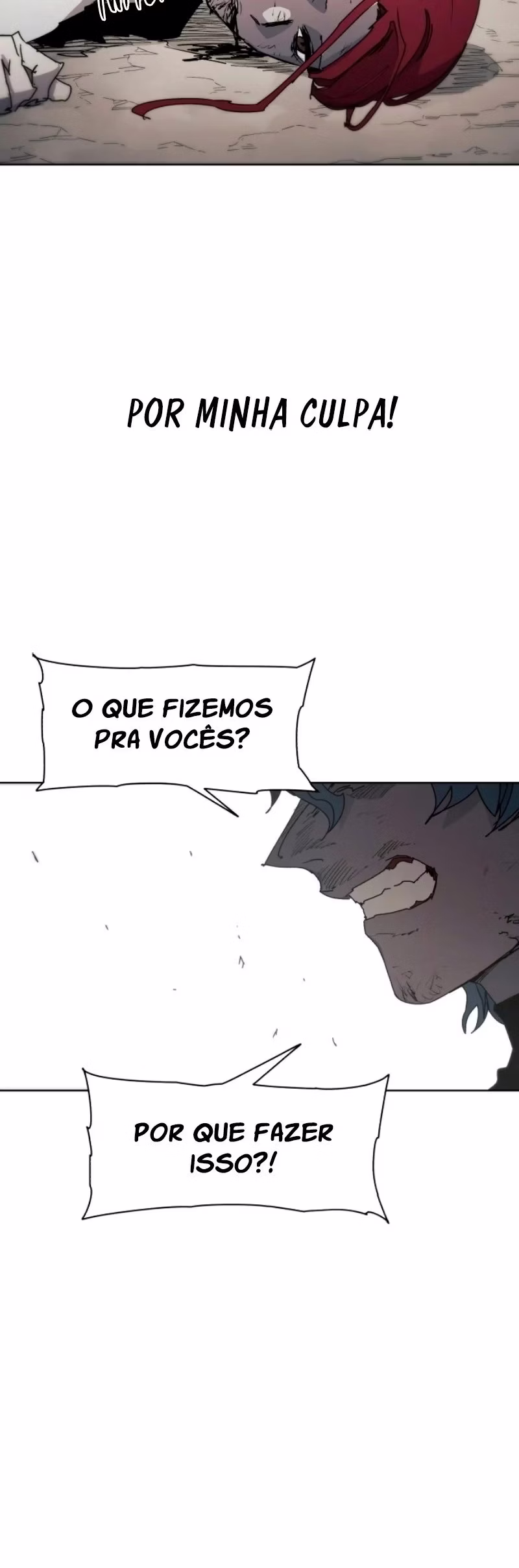 O Cavaleiro das Brasas Capitulo 72 Pagina 11