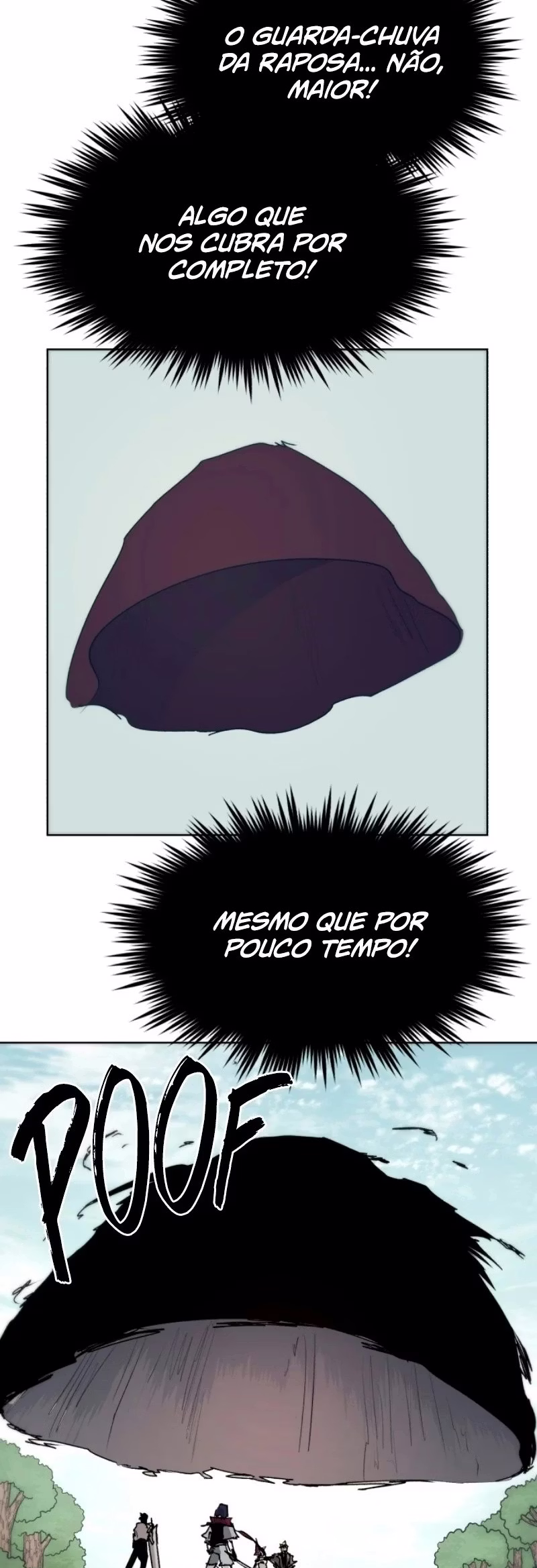 O Cavaleiro das Brasas Capitulo 72 Pagina 34